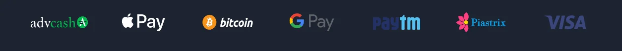 Sp77 payment methods